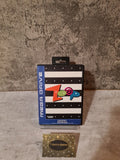 Sega Mega Drive Spiel Zoop Multi Language Neu Sealed - T-Retro-Games 