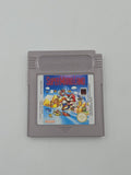 Nintendo Game Boy Classic Spiel Super Mario Land  Modul EUR