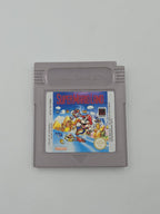 Nintendo Game Boy Classic Spiel Super Mario Land  Modul EUR