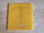 Nintendo Game Boy Color Spielanleitung Pokemon Pinball EUR