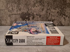 Nintendo Game Boy Advance Sim City 2000 mit OVP und Anleitung EUR - T-Retro-Games 