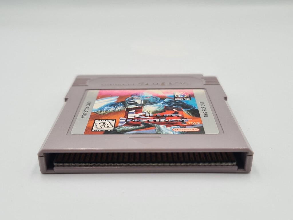 Nintendo Game Boy Classic Spiel Killer Instinct Modul USA - T-Retro-Games 