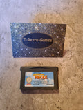 Nintendo Gameboy Advance Ab durch die Hecke Modul NOE - T-Retro-Games 