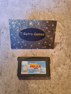 Nintendo Gameboy Advance Ab durch die Hecke Modul NOE - T-Retro-Games 