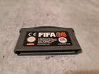 Nintendo Gameboy Advance Fifa 06 Modul EUR - T-Retro-Games 