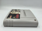 SNES Super Nintendo T2 The Arcade Game EUR Modul