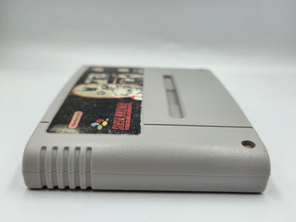 SNES Super Nintendo T2 The Arcade Game EUR Modul