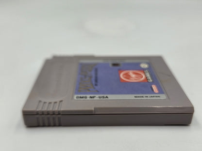 Nintendo Game Boy Classic Spiel Prince of Persia Modul USA