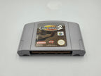 N64 Nintendo 64 Tony Hawk's Pro Skater 2 mit OVP und Anleitung AUS