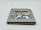 Nintendo Game Boy Color Spiel Pokemon Silberne Edition NOE Modul Speichert 