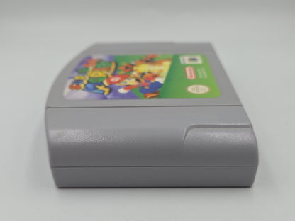 N64 Nintendo 64 Spiel Super Mario 64 Modul EUR