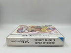 Nintendo DS Totally Spies! 3 mit OVP und Anleitung HOL