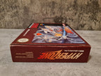 SNES Super Nintendo HyperZone mit OVP und Anleitung NOE - T-Retro-Games 