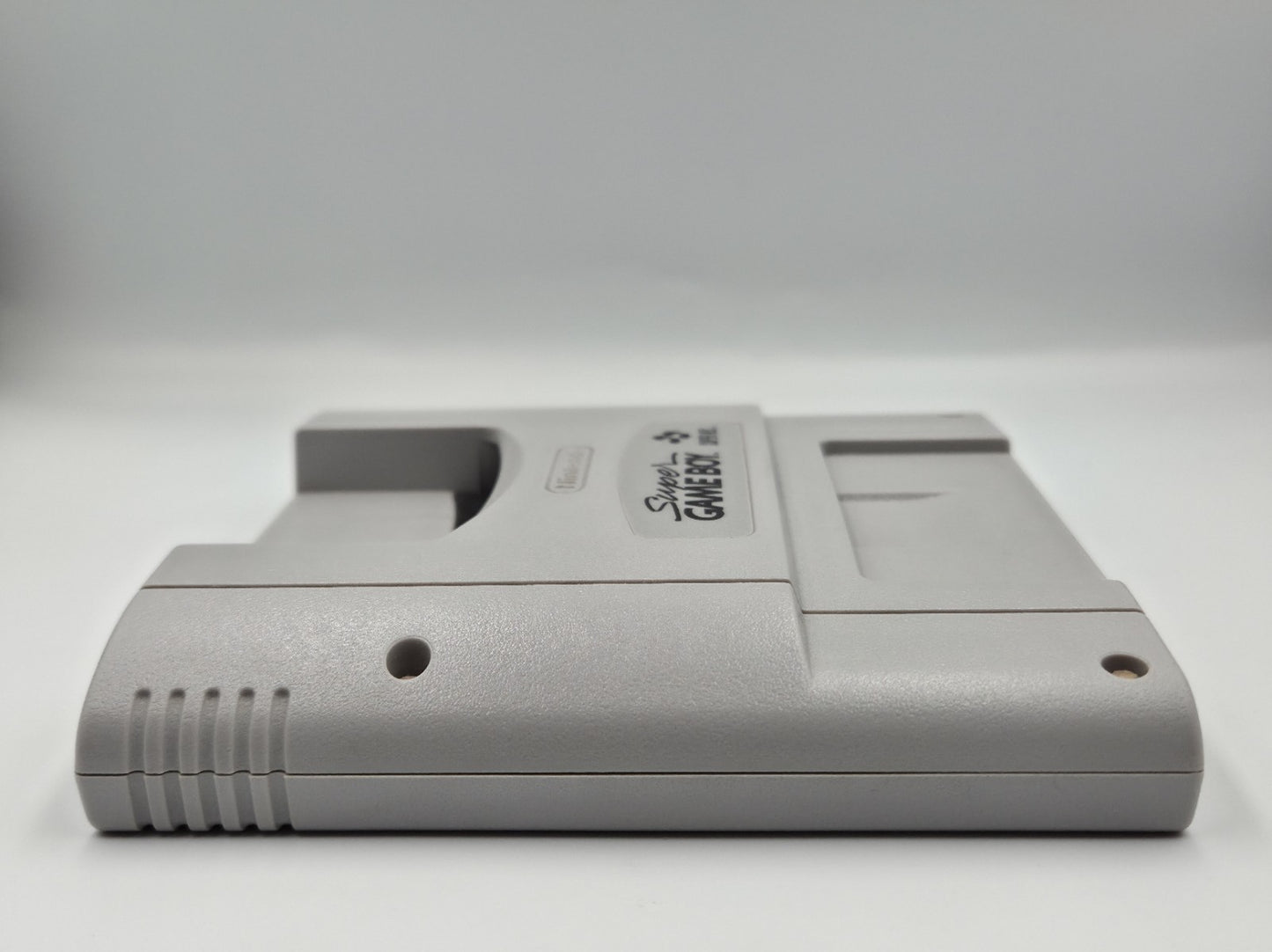 SNES Super Nintendo Super Game Boy Adapter UKV