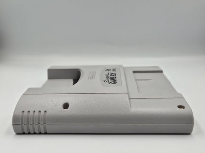 SNES Super Nintendo Super Game Boy Adapter UKV