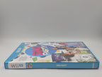 Nintendo Wii U Spiel Sing Party mit OVP und Anleitung