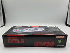SNES Super Nintendo Controller OVP 