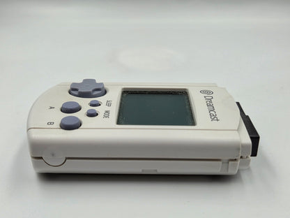 Sega Dreamcast Visual Memory Model NO.HKT-7000