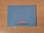 Nintendo Game Boy Classic Kid Icarus Spielanleitung Instruction Booklet NOE