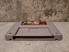 SNES Super Nintendo Porky Pig's Haunted Holiday NTSC USA Modul - T-Retro-Games 
