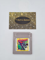Nintendo Game Boy Classic Spiel Pinball Dreams Modul UKV - T-Retro-Games 