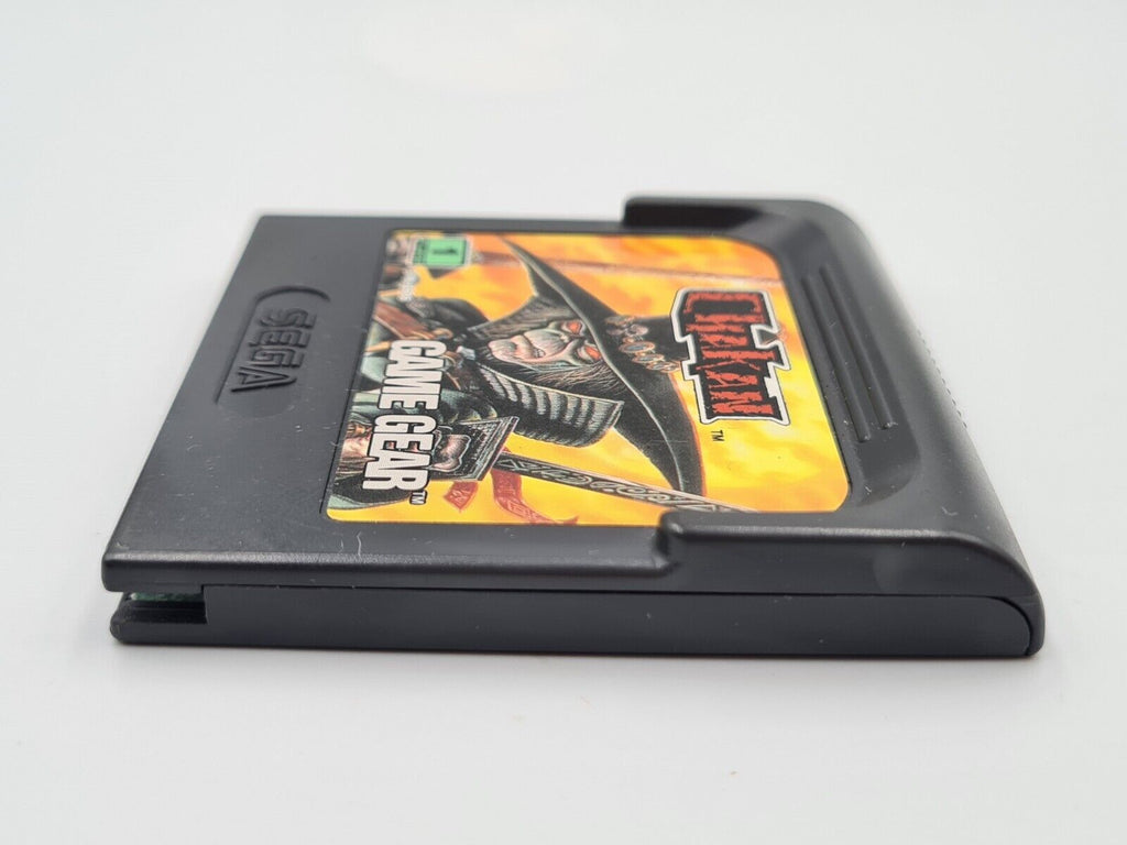 Sega Game Gear Modul Chakan - T-Retro-Games 