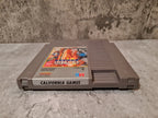 Nintendo NES California Games Modul NOE - T-Retro-Games 