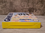 Nintendo Game Boy Classic Spiel Trip World mit OVP und Anleitung NOE - T-Retro-Games 