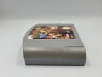N64 Nintendo 64 Spiel Duke Nukem Zero Hour EUR Modul