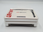 Nintendo Game Boy Advance SP Rip Curl AGS-001 Konsole Console Special Edition - T-Retro-Games 