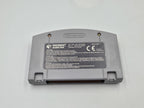 N64 Nintendo 64 The Legend of Zelda Ocarina of Time mit OVP und Anleitung EUR
