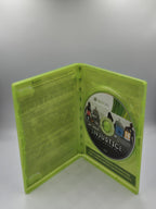 XBOX360 Spiel Injustice mit OVP Deutsch