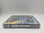 PS1 Playstation 1 Spiel Grind Session Sealed Neu New Multilingual