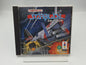 3DO Spiel Starblade mit OVP und Anleitung Japan