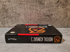 SNES Super Nintendo Mortal Kombat 3 mit OVP und Anleitung NTSC USA - T-Retro-Games 
