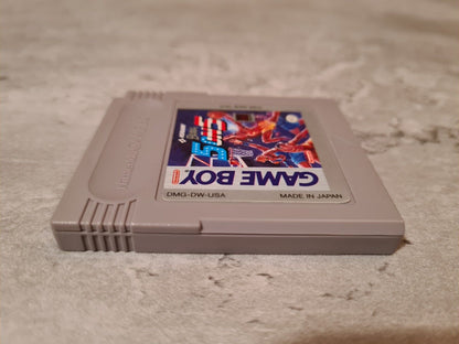 Nintendo Gameboy Classic Spiel Double Dribble 5 on 5 Modul USA - T-Retro-Games 