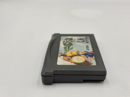 Nintendo Game Boy Advance Lady Sia Modul EUR