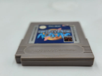 Nintendo Game Boy Classic Spiel Alien Olympics Modul FAH