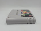 SNES Super Nintendo Spiel Power Rangers Modul EUR