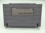 SNES Super Nintendo Super Mario RPG Legend of The Seven Stars   NTSC USA Modul