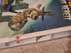 Nintendo Wii Spiel Sam & Max All-Zeit Bereit Sealed NEU NEW NOE - T-Retro-Games 