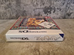 Nintendo DS Tintenherz mit OVP und Anleitung NOE - T-Retro-Games 