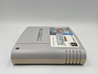 SFC Super Famicom NTSC-J Spiel The Great Battle II 2 Modul Japan