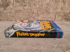 Nintendo NES Fester's Quest mit OVP und Anleitung EEC - T-Retro-Games 