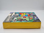Nintendo Game Boy Advance Teen Titans 2 mit OVP und Anleitung USA - T-Retro-Games 