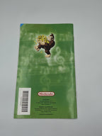 Nintendo GameCube Spiel Donkey Konga 2 mit OVP und Anleitung HOL