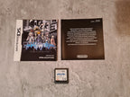 Nintendo DS The World Ends With You mit OVP und Anleitung NOE - T-Retro-Games 