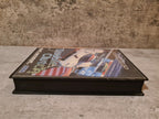 Sega Mega Drive Spiel Double Clutch mit OVP und Anleitung Multi Language - T-Retro-Games 