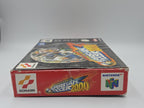N64 Nintendo 64 International Superstar Soccer 2000 mit OVP und Anleitung EUR