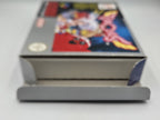 SNES Super Nintendo Spiel Parodius mit OVP und Anleitung NOE